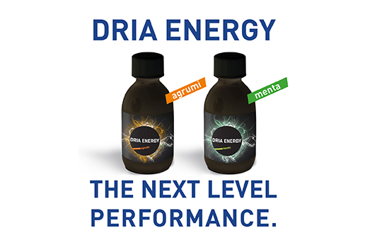 Dria Energy