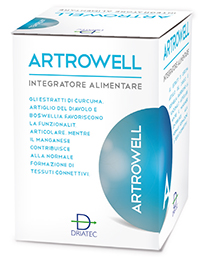 Artrowell