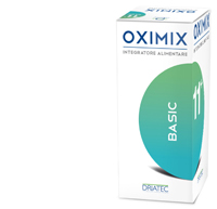 Oximix 11+