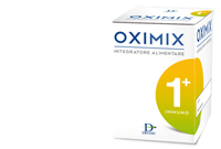 Oximix 1+ compresse