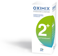 Oximix 2+