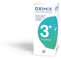 Oximix 3+