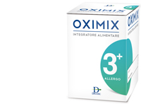 Oximix 3+ Immuno
