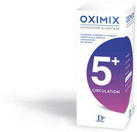 Oximix 5+
