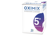 Oximix 5+ compresse