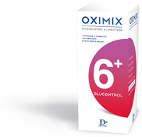 Oximix 6+