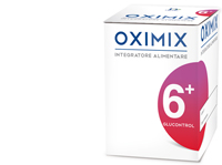 Oximix 6+ compresse