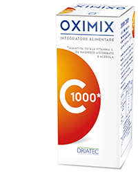 Oximix C1000