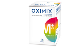 Oximix Multi+ compresse