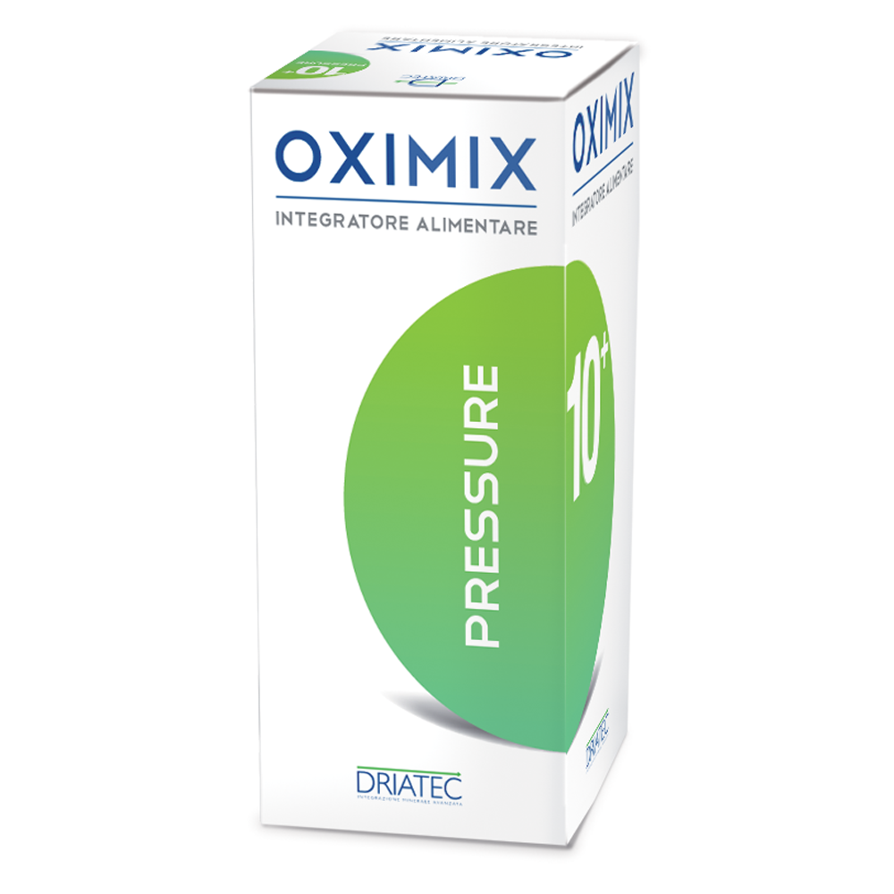 Oximix 10+