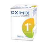 Oximix 1+ capsule