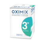 Oximix 3+ capsule