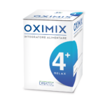 Oximix 4+ capsule