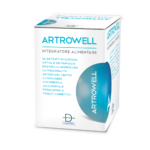 Artrowell capsule