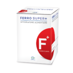 Ferro Super+ capsule
